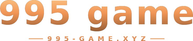 995 game logo